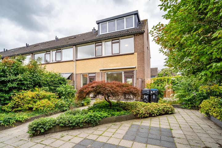 Foto 28 van Wederiklaan 55