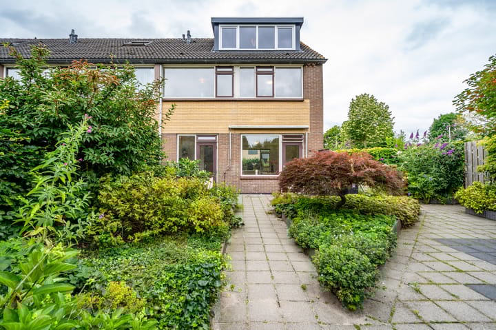 Foto 30 van Wederiklaan 55