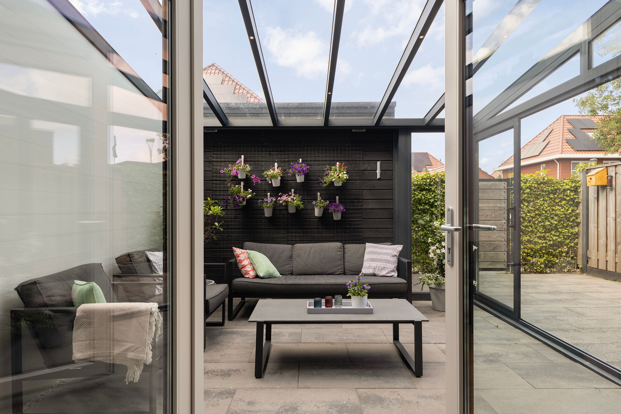 Photo 3 of Tesselschadestraat 76