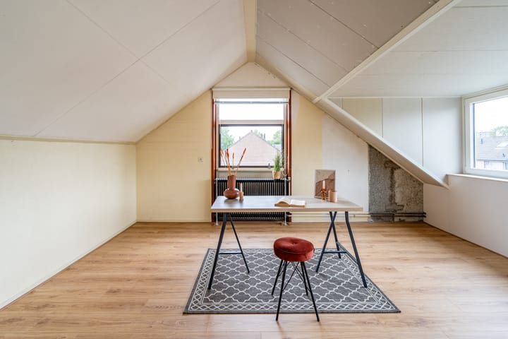 Foto 53 van Wederiklaan 55