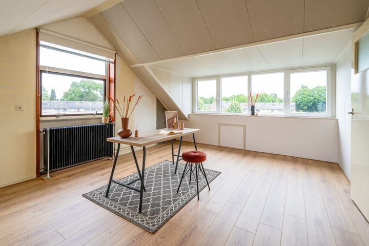 Foto 54 van Wederiklaan 55