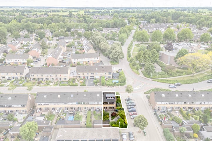 Foto 56 van Wederiklaan 55