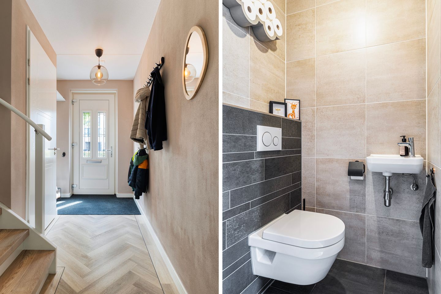 Photo 10 of Tesselschadestraat 76