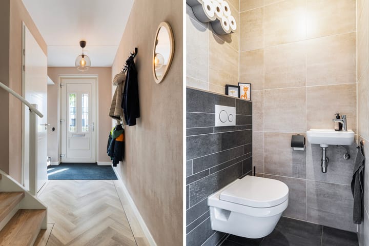 Foto 10 van Tesselschadestraat 76