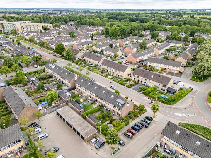 Foto 57 van Wederiklaan 55