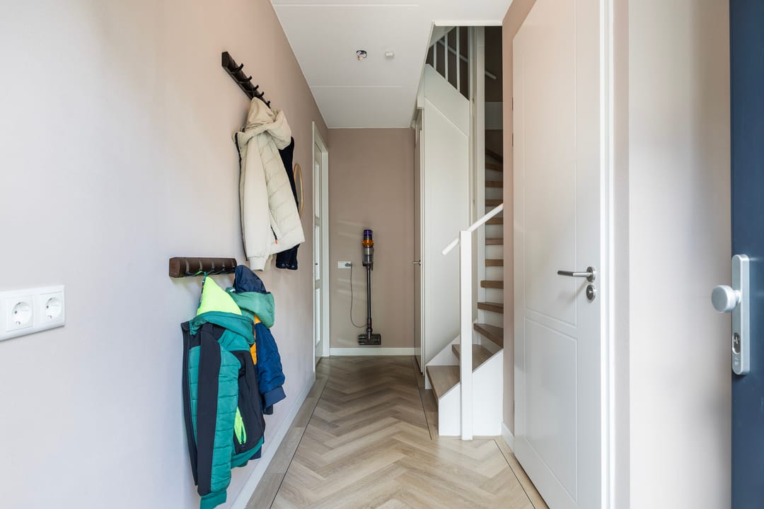 Photo 11 of Tesselschadestraat 76