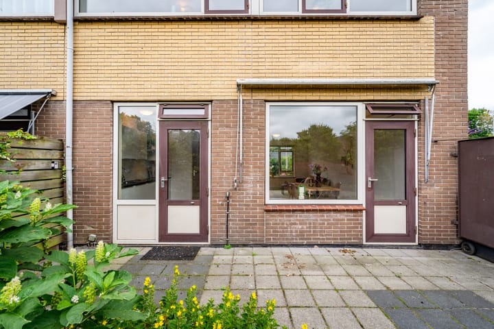 Foto 29 van Wederiklaan 55