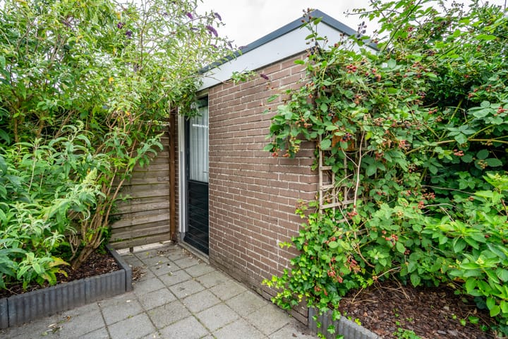 Foto 25 van Wederiklaan 55