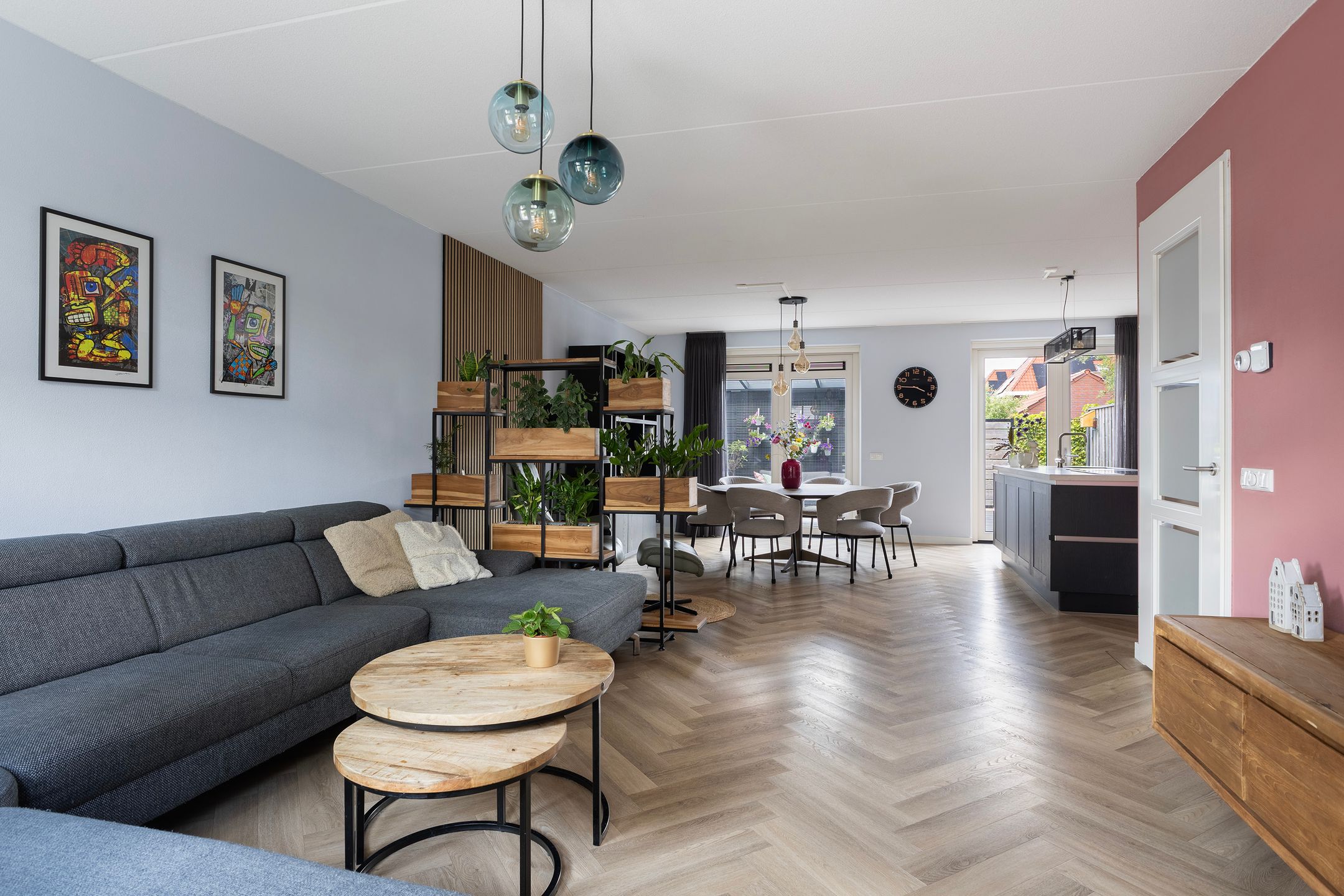 Photo 12 of Tesselschadestraat 76