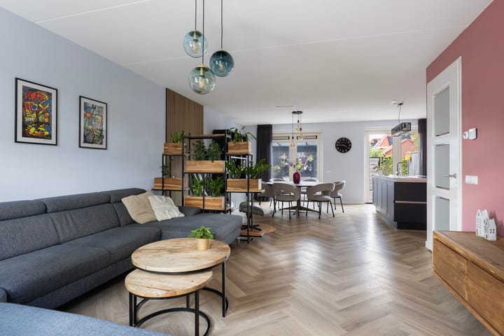 Foto 12 van Tesselschadestraat 76