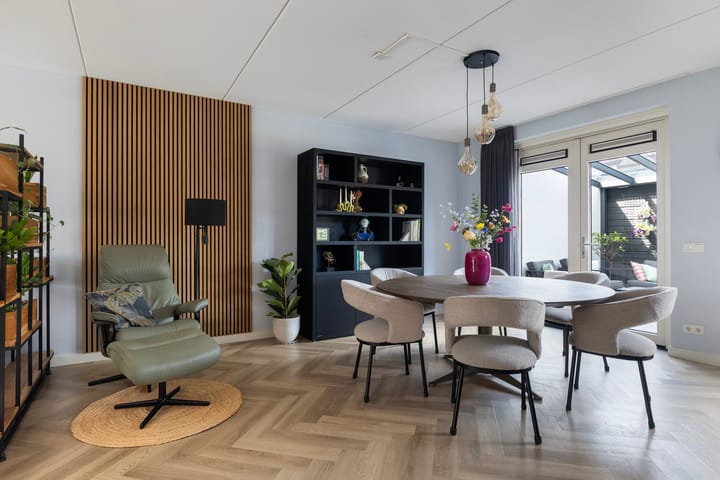 Foto 14 van Tesselschadestraat 76