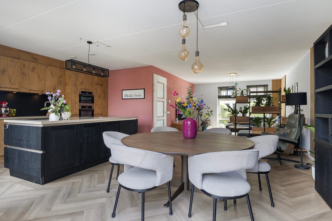 Photo 16 of Tesselschadestraat 76