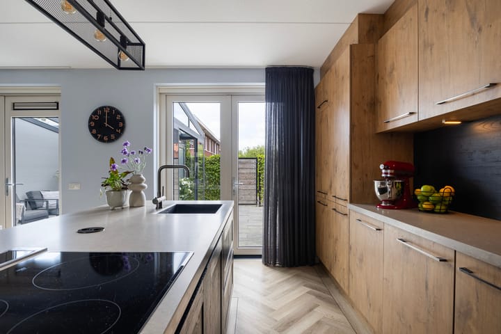 Foto 17 van Tesselschadestraat 76