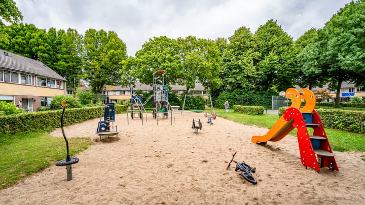 Foto 63 van Wederiklaan 55