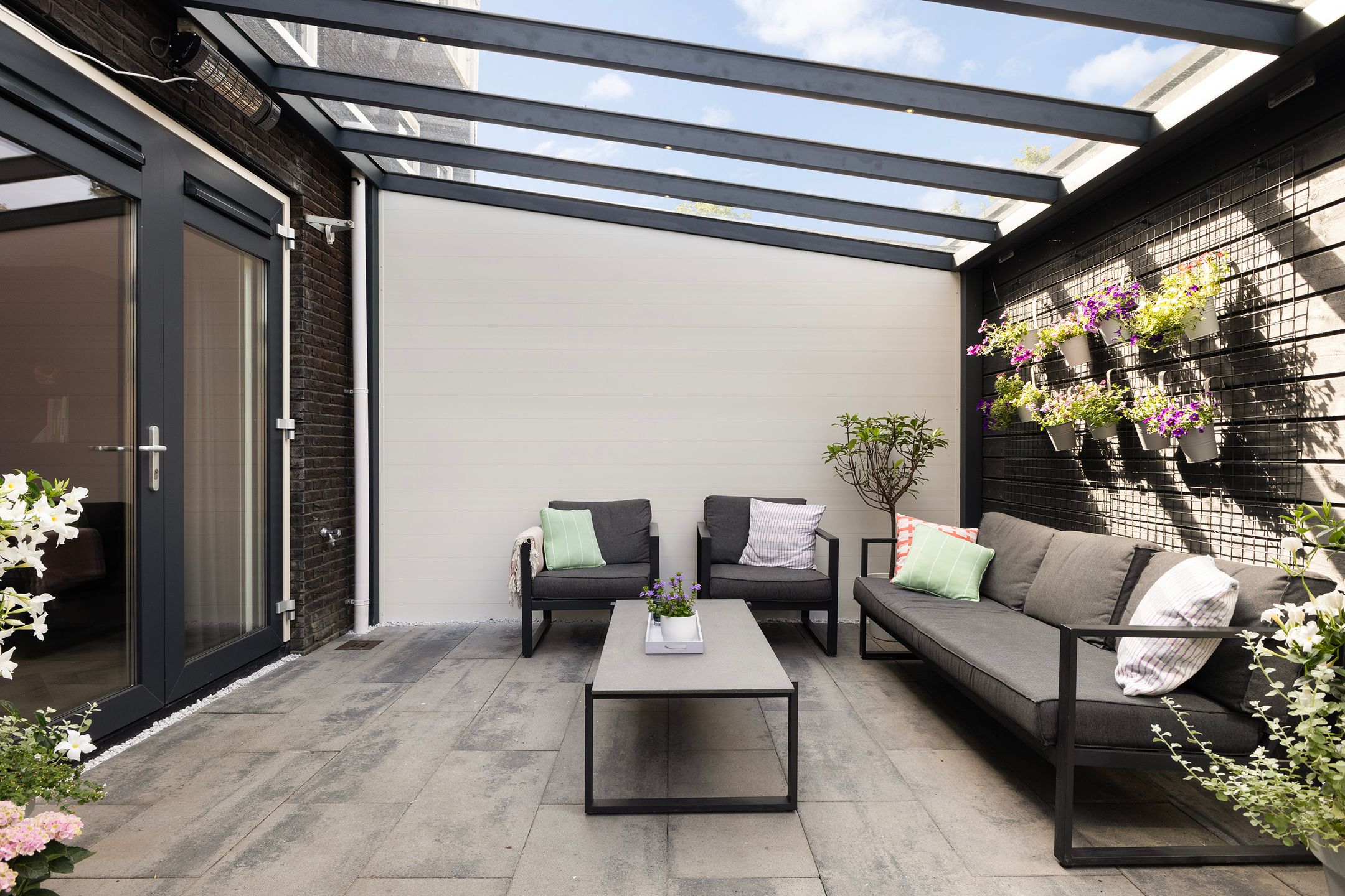 Photo 21 of Tesselschadestraat 76