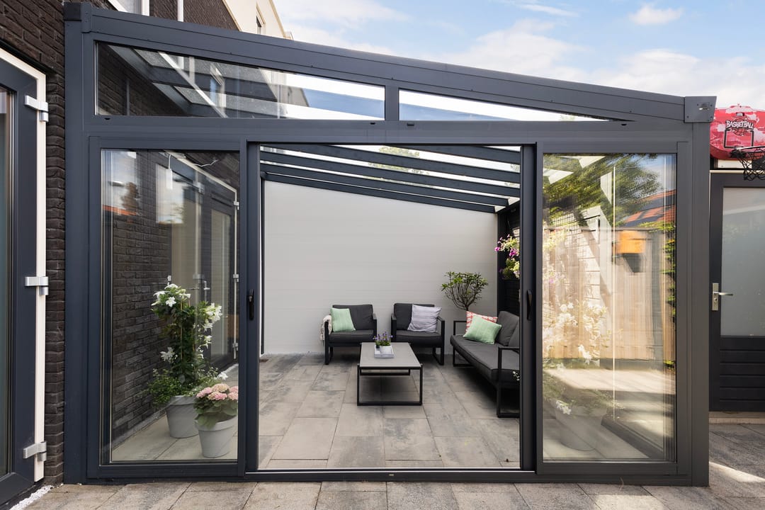 Photo 23 of Tesselschadestraat 76