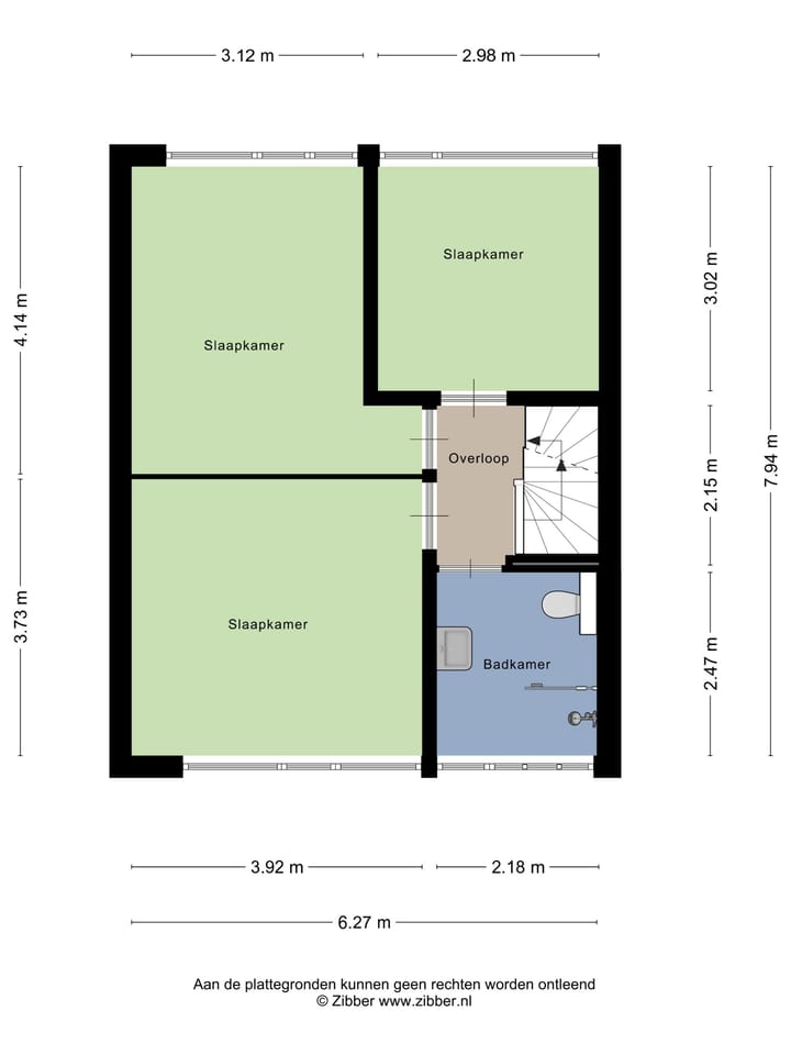 Foto 70 van Wederiklaan 55
