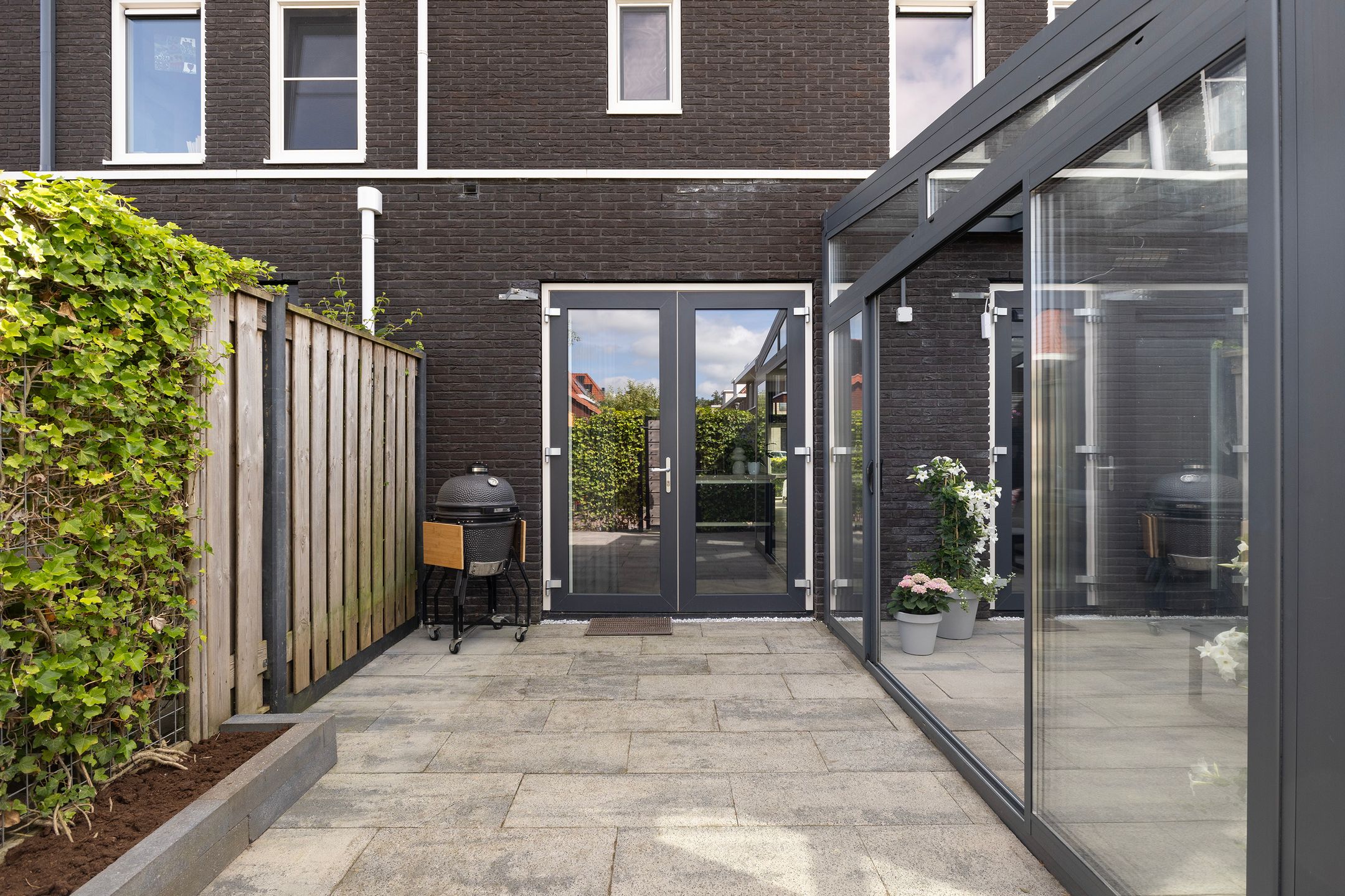 Photo 24 of Tesselschadestraat 76