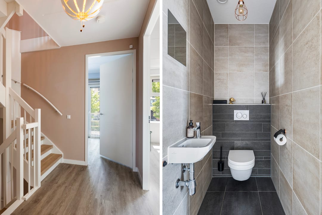 Photo 26 of Tesselschadestraat 76