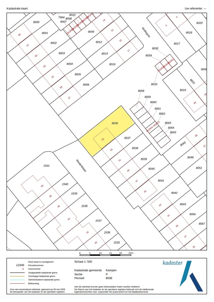 Foto 73 van Wederiklaan 55