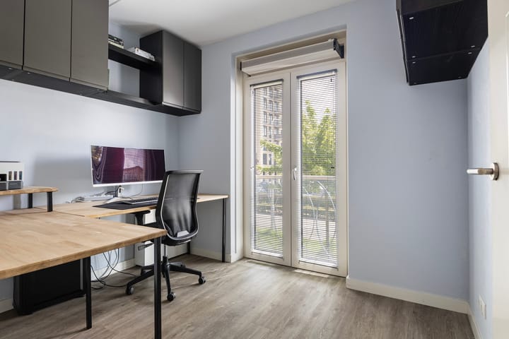 Foto 27 van Tesselschadestraat 76