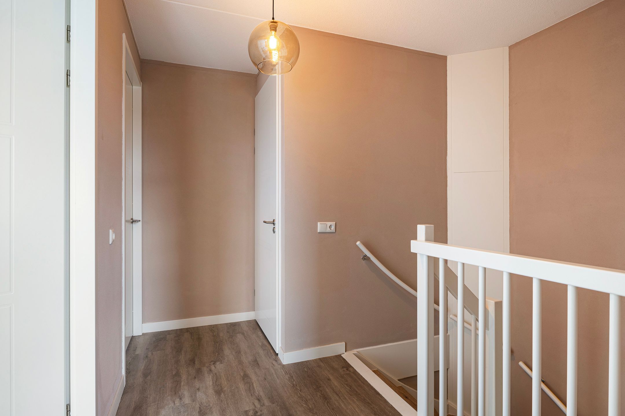 Photo 30 of Tesselschadestraat 76