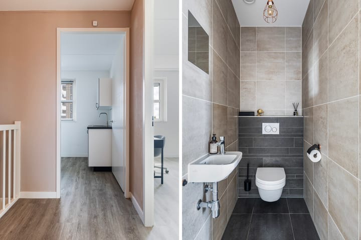 Foto 31 van Tesselschadestraat 76