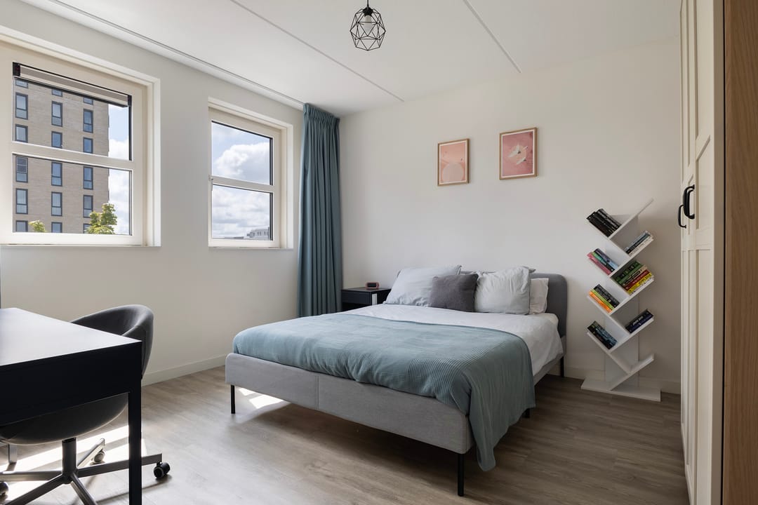 Photo 32 of Tesselschadestraat 76