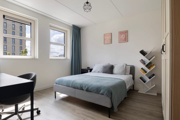 Foto 32 van Tesselschadestraat 76