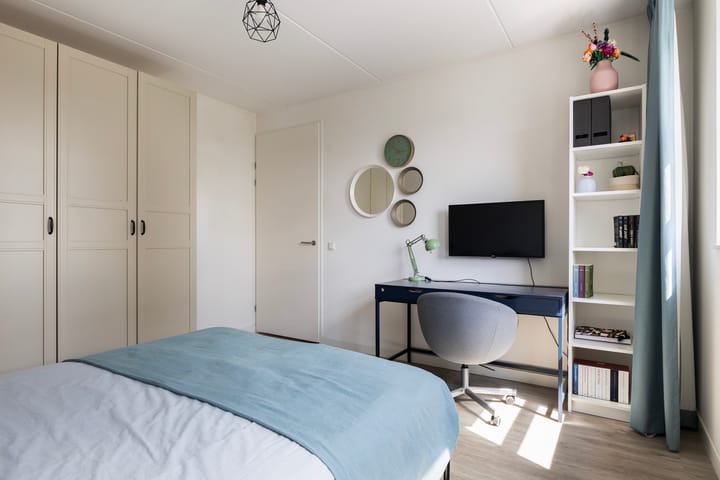 Foto 33 van Tesselschadestraat 76