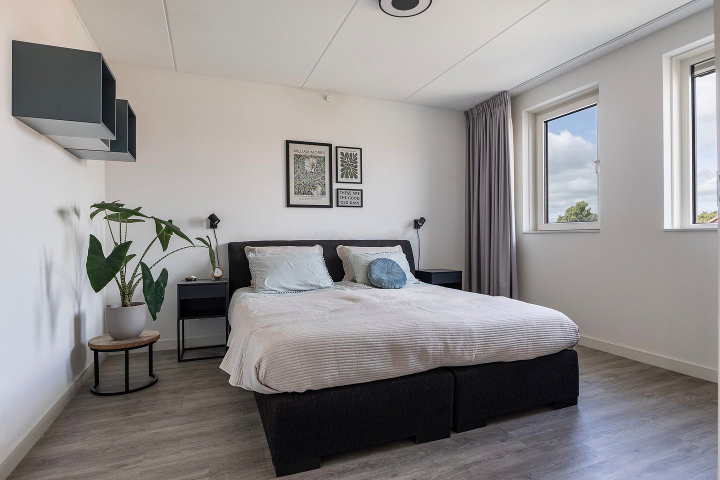 Photo 34 of Tesselschadestraat 76