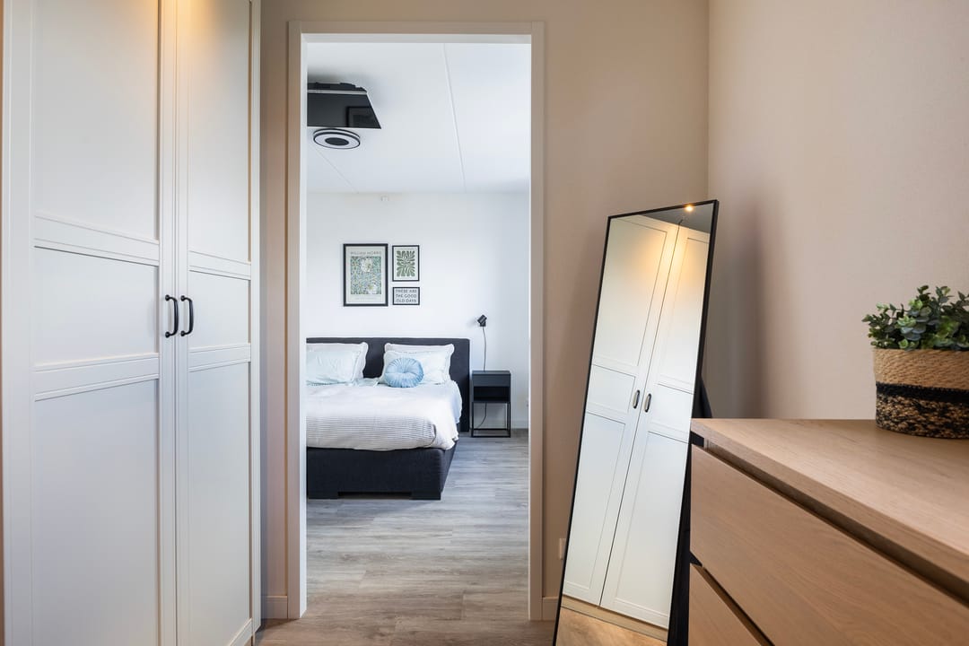 Photo 37 of Tesselschadestraat 76