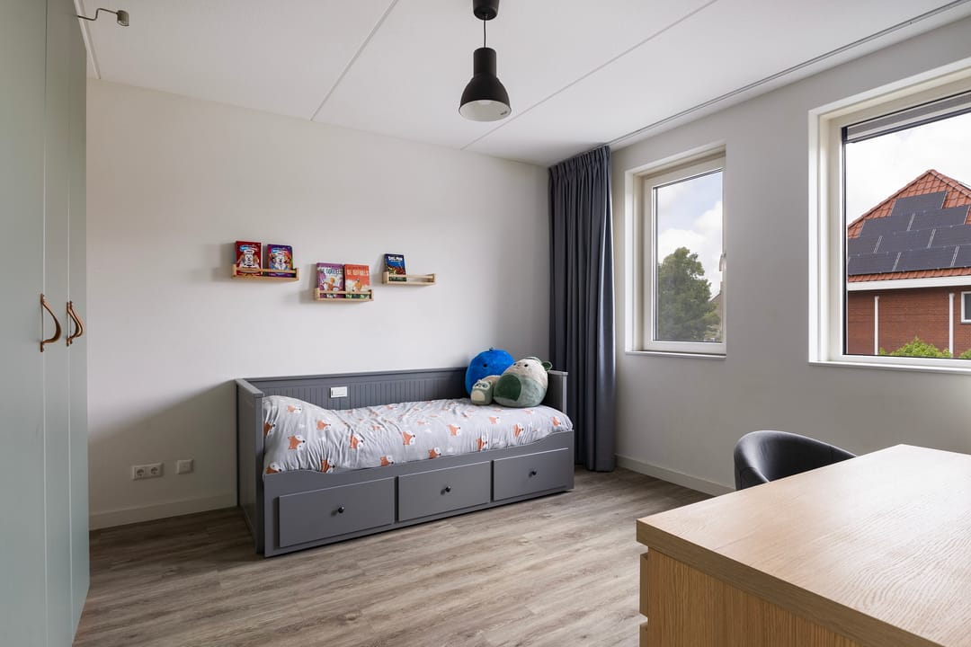 Photo 38 of Tesselschadestraat 76