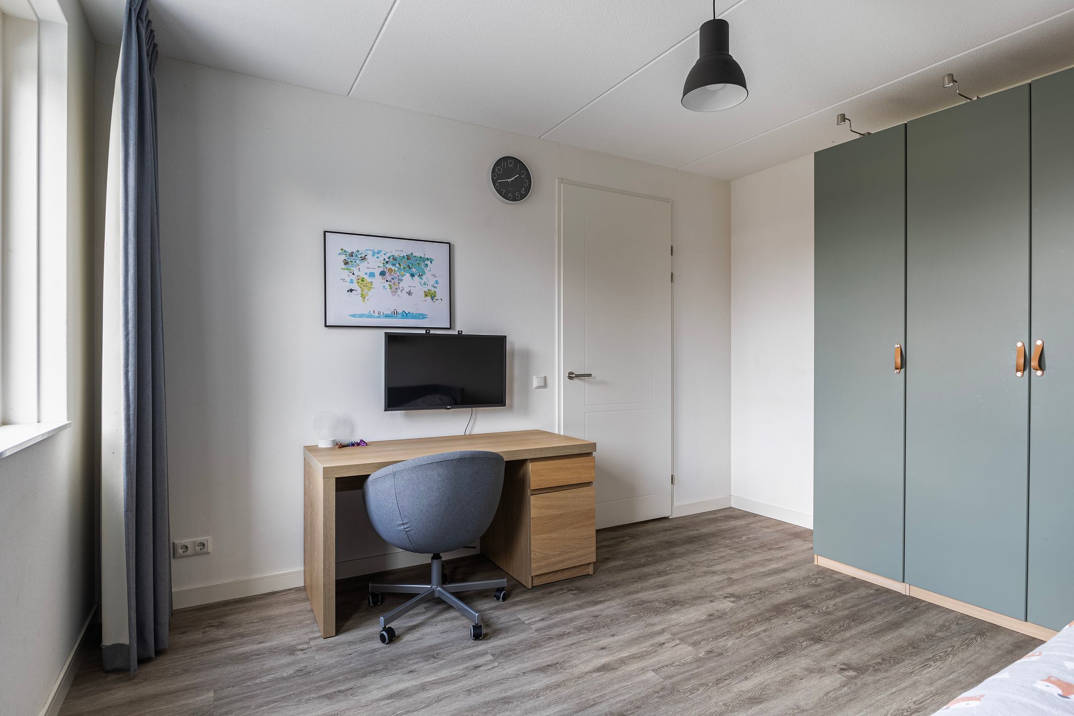 Photo 39 of Tesselschadestraat 76