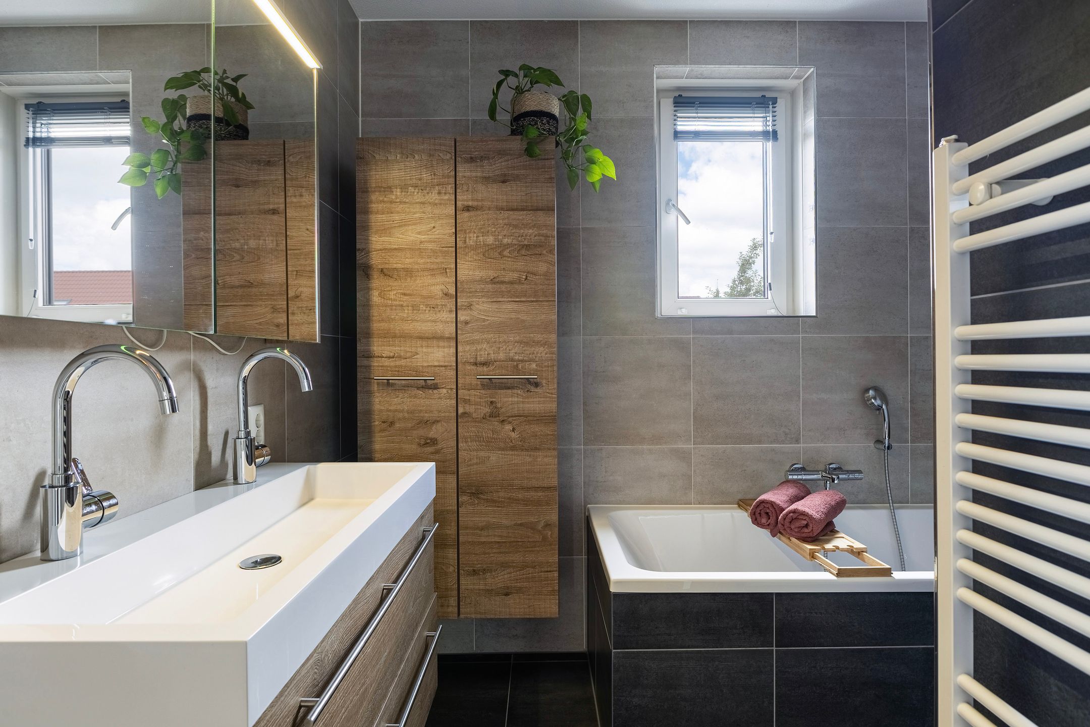 Photo 42 of Tesselschadestraat 76