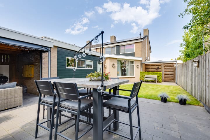 Foto 3 van Julianastraat 22