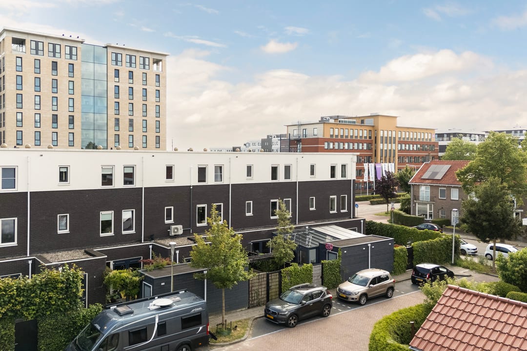 Photo 46 of Tesselschadestraat 76