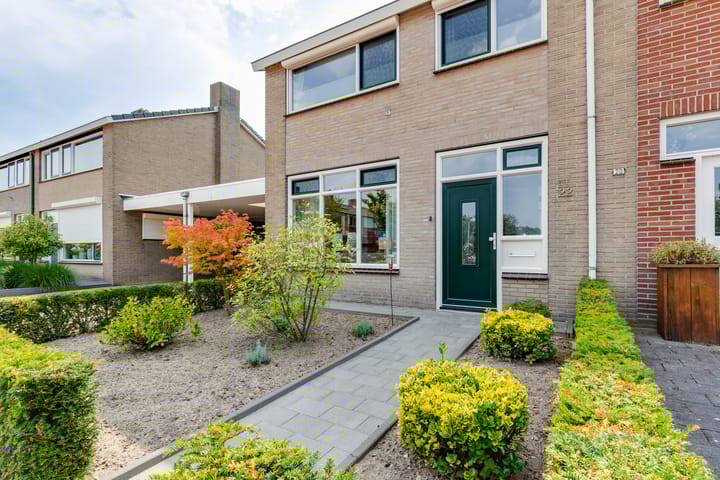 Foto 5 van Julianastraat 22