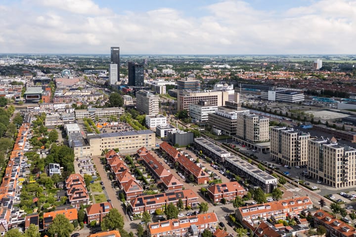 Foto 47 van Tesselschadestraat 76