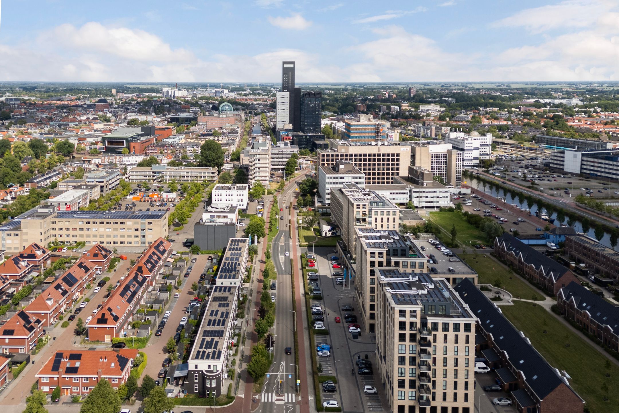 Photo 48 of Tesselschadestraat 76