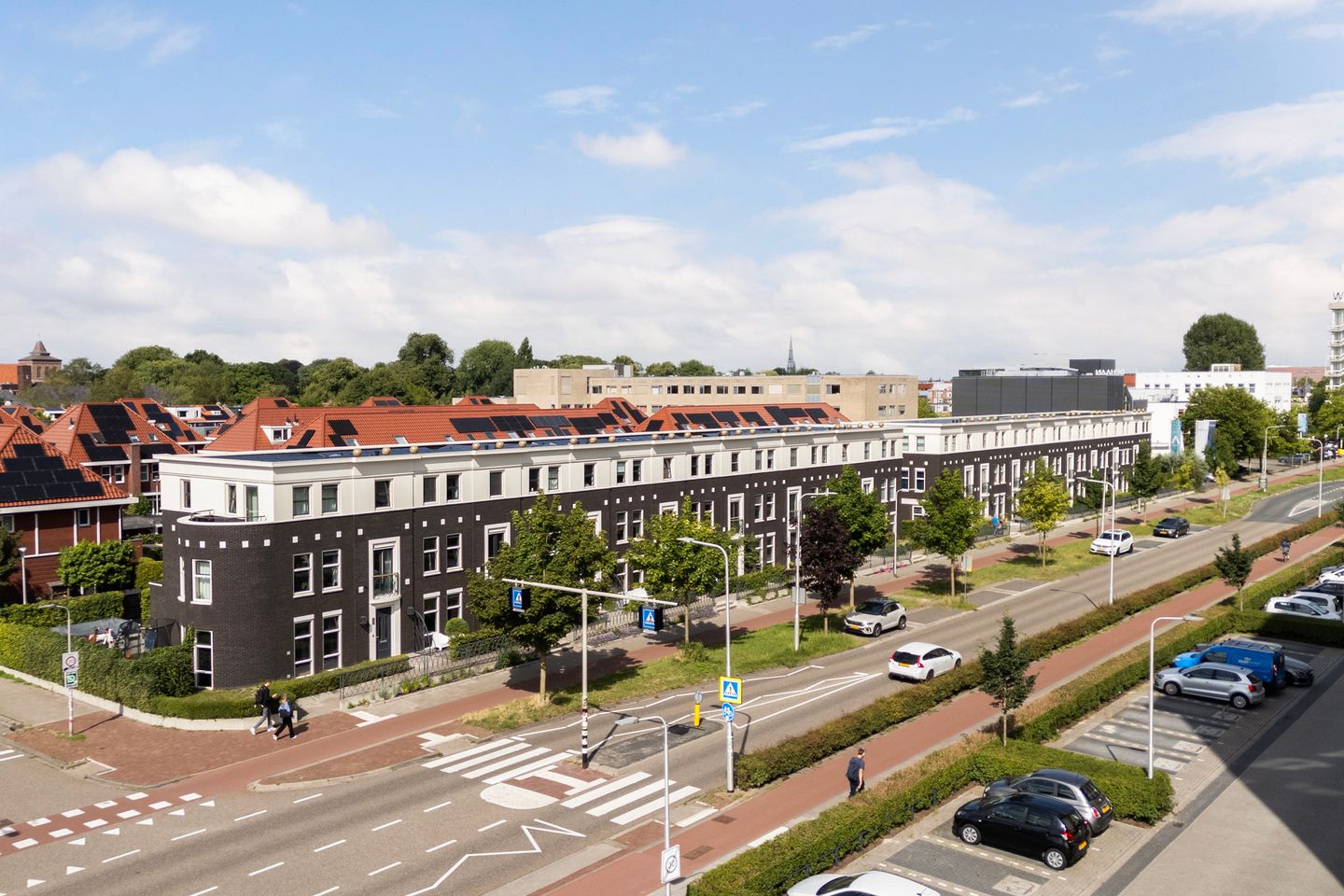 Photo 49 of Tesselschadestraat 76