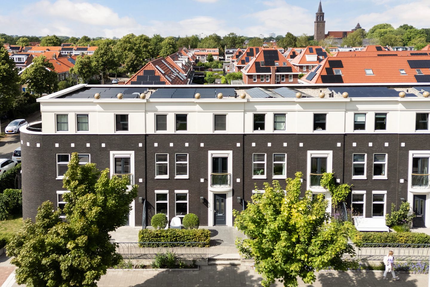 Photo 50 of Tesselschadestraat 76