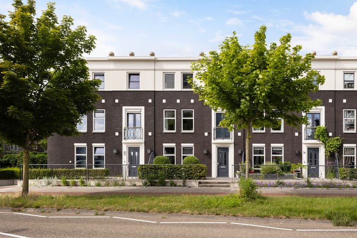 Foto 51 van Tesselschadestraat 76