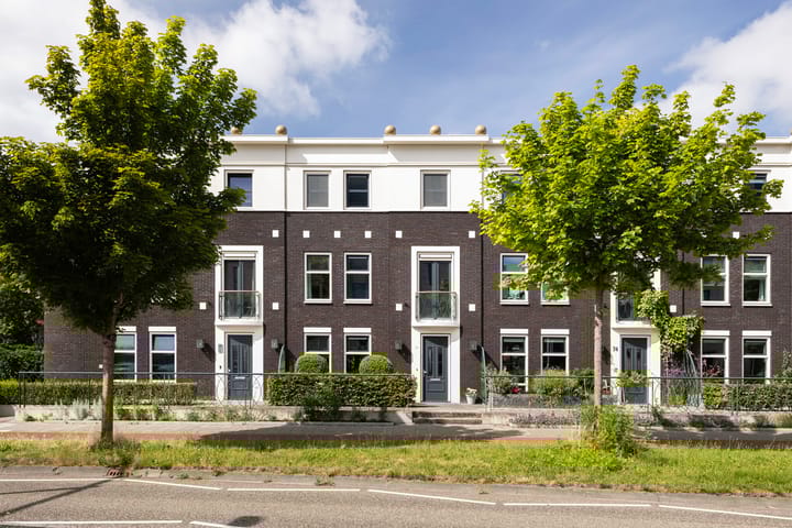 Foto 52 van Tesselschadestraat 76