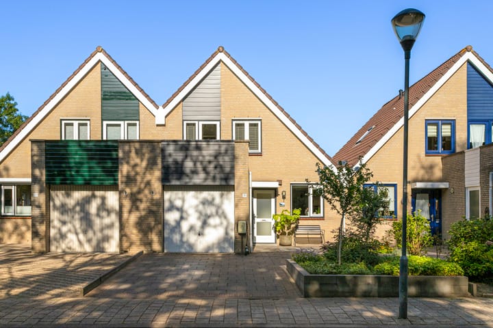 Bertelsberg 91 main image