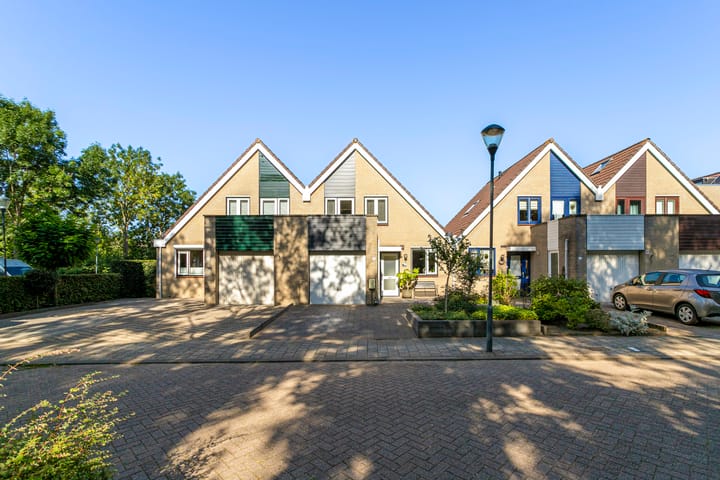 Foto 5 van Bertelsberg 91