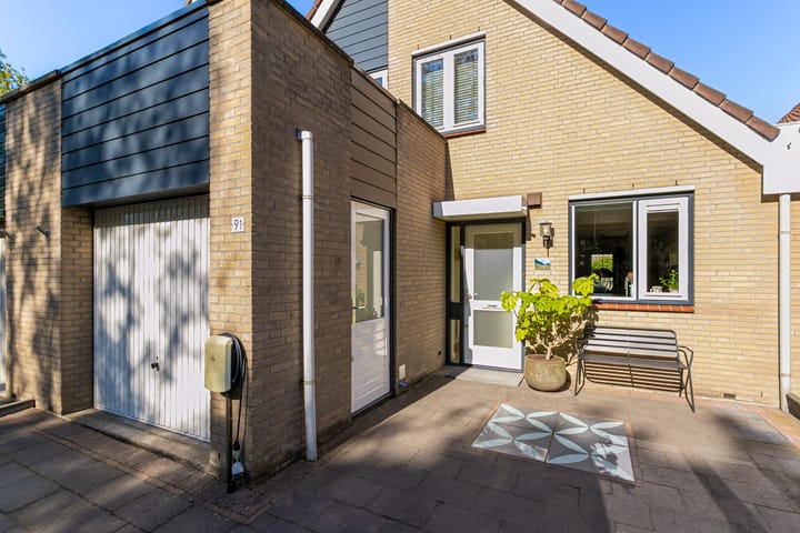 Foto 6 van Bertelsberg 91