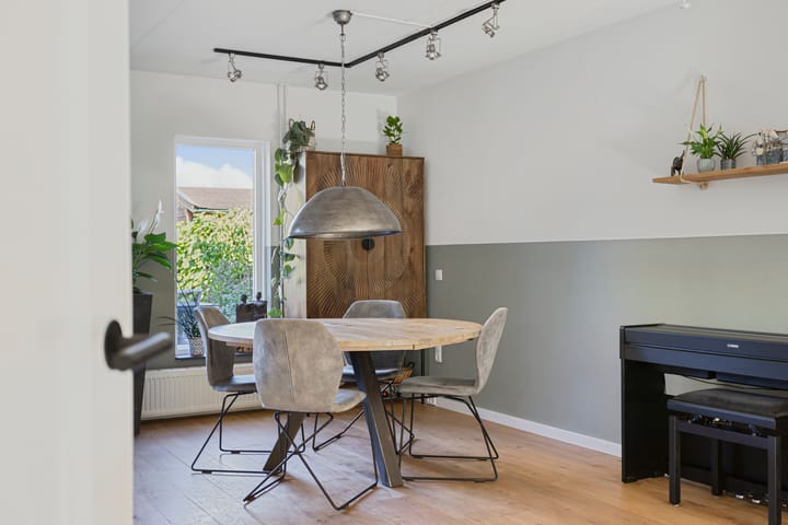 Foto 11 van Bertelsberg 91