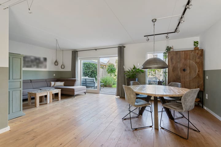 Foto 13 van Bertelsberg 91