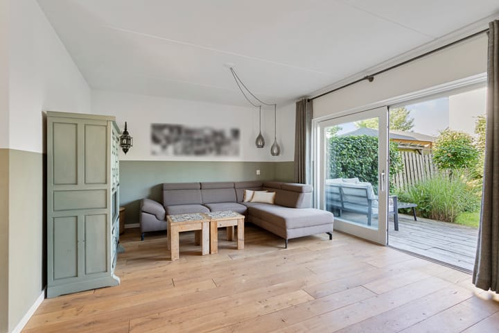 Foto 14 van Bertelsberg 91